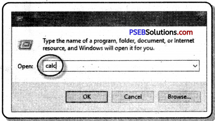 PSEB 7th Class Computer Notes Chapter 2 Windows Explorer 21