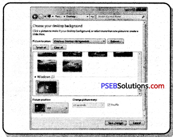 PSEB 7th Class Computer Notes Chapter 2 Windows Explorer 23