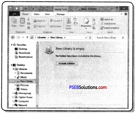PSEB 7th Class Computer Notes Chapter 2 Windows Explorer 7