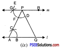 PSEB 7th Class Maths Solutions Chapter 10 Practical Geometry Ex 10.1 21