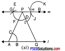 PSEB 7th Class Maths Solutions Chapter 10 Practical Geometry Ex 10.1 23