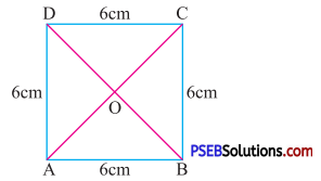 PSEB 7th Class Maths Solutions Chapter 11 Perimeter and Area Ex 11.2 4