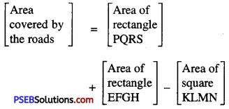 PSEB 7th Class Maths Solutions Chapter 11 Perimeter and Area Ex 11.4 9