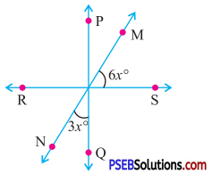 PSEB 7th Class Maths Solutions Chapter 5 Lines and Angles Ex 5.2 16