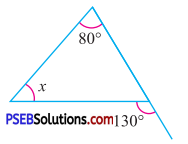 PSEB 7th Class Maths Solutions Chapter 6 Triangles Ex 6.1 11