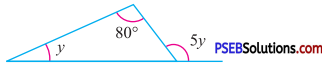 PSEB 7th Class Maths Solutions Chapter 6 Triangles Ex 6.1 15