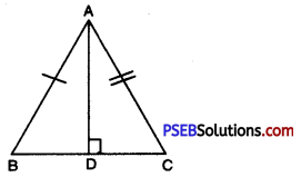 PSEB 7th Class Maths Solutions Chapter 6 Triangles Ex 6.1 4