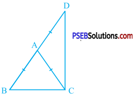 PSEB 9th Class Maths Solutions Chapter 7 Triangles Ex 7.2 6