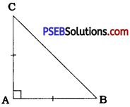 PSEB 9th Class Maths Solutions Chapter 7 Triangles Ex 7.2 7