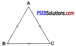 PSEB 9th Class Maths Solutions Chapter 7 Triangles Ex 7.2 8