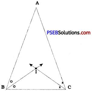 PSEB 9th Class Maths Solutions Chapter 7 Triangles Ex 7.5 2