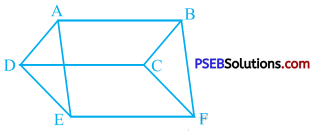 PSEB 9th Class Maths Solutions Chapter 9 Areas of Parallelograms and Triangles Ex 9.4 3