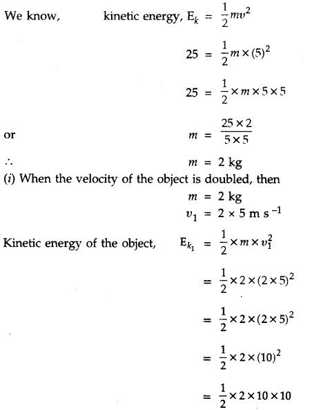 PSEB 9th Class Science Solutions Chapter 11 Work and Energy 10