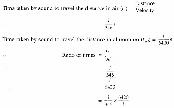 PSEB 9th Class Science Solutions Chapter 12 Sound 4