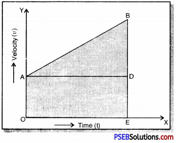 PSEB 9th Class Science Solutions Chapter 8 Motion 25