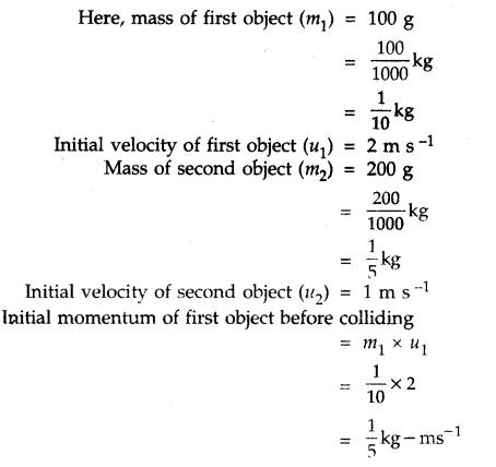 PSEB 9th Class Science Solutions Chapter 9 Force and Laws of Motion 4
