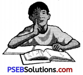 PSEB 6th Class English Grammar Tenses 19