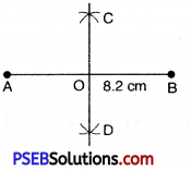 PSEB 6th Class Maths Solutions Chapter 10 Practical Geometry Ex 10.3 19
