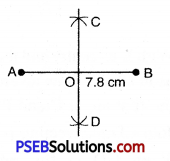 PSEB 6th Class Maths Solutions Chapter 10 Practical Geometry Ex 10.3 20