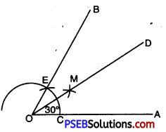 PSEB 6th Class Maths Solutions Chapter 10 Practical Geometry Ex 10.5 49