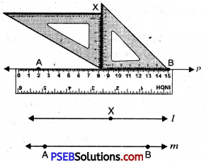 PSEB 6th Class Maths Solutions Chapter 10 Practical Geometry Ex 10.6 14