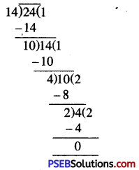 PSEB 6th Class Maths Solutions Chapter 11 Ratio and Proportion Ex 11.1 10