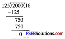 PSEB 6th Class Maths Solutions Chapter 11 Ratio and Proportion Ex 11.1 12
