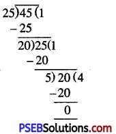 PSEB 6th Class Maths Solutions Chapter 11 Ratio and Proportion Ex 11.1 2