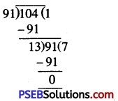 PSEB 6th Class Maths Solutions Chapter 11 Ratio and Proportion Ex 11.1 3