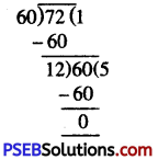 PSEB 6th Class Maths Solutions Chapter 11 Ratio and Proportion Ex 11.1 4