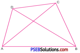 PSEB 6th Class Maths Solutions Chapter 9 Understanding Elementary Shapes Ex 9.1 2PSEB 6th Class Maths Solutions Chapter 9 Understanding Elementary Shapes Ex 9.1 2