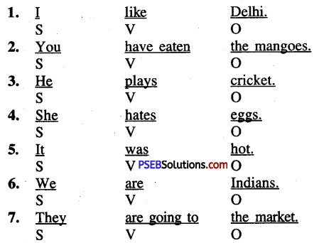 PSEB 7th Class English Solutions Chapter 4 Mountaineers 1