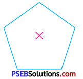 PSEB 7th Class Maths Solutions Chapter 14 Symmetry Ex 14.2 7