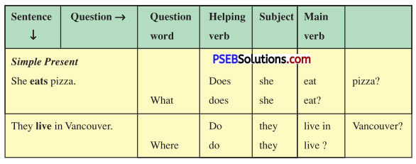PSEB 8th Class English Solutions Chapter 8 Marco Polo 2