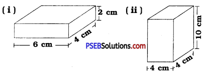 PSEB 8th Class Maths Solutions Chapter 11 Mensuration InText Questions 18