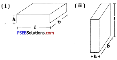 PSEB 8th Class Maths Solutions Chapter 11 Mensuration InText Questions 19