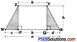 PSEB 8th Class Maths Solutions Chapter 11 Mensuration InText Questions 4