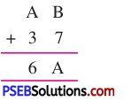 PSEB 8th Class Maths Solutions Chapter 16 Playing with Numbers Ex 16.1 12