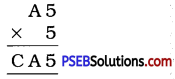 PSEB 8th Class Maths Solutions Chapter 16 Playing with Numbers Ex 16.1 24