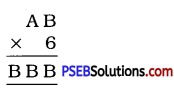 PSEB 8th Class Maths Solutions Chapter 16 Playing with Numbers Ex 16.1 27
