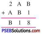 PSEB 8th Class Maths Solutions Chapter 16 Playing with Numbers Ex 16.1 32