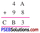 PSEB 8th Class Maths Solutions Chapter 16 Playing with Numbers Ex 16.1 4