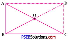 PSEB 8th Class Maths Solutions Chapter 3 Understanding Quadrilaterals Ex 3.4 1