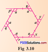 PSEB 8th Class Maths Solutions Chapter 3 Understanding Quadrilaterals InText Questions 1