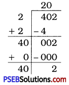 PSEB 8th Class Maths Solutions Chapter 6 Squares and Square Roots Ex 6.4 18