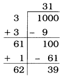 PSEB 8th Class Maths Solutions Chapter 6 Squares and Square Roots Ex 6.4 33