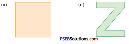PSEB 4th Class Maths Solutions Chapter 10 Patterns Ex 10.1 19