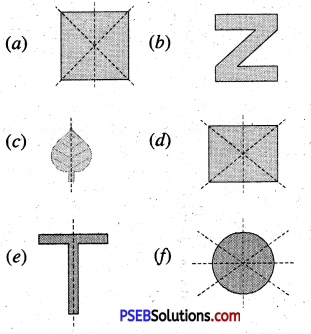 PSEB 4th Class Maths Solutions Chapter 10 Patterns Ex 10.1 21