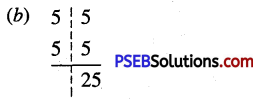 PSEB 4th Class Maths Solutions Chapter 10 Patterns Ex 10.1 28