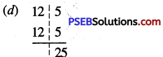 PSEB 4th Class Maths Solutions Chapter 10 Patterns Ex 10.1 30